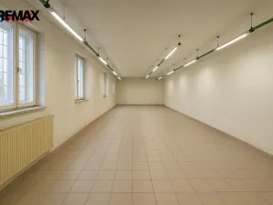 Pronájem obchodního prostoru, Napajedla, Palackého, 79 m2