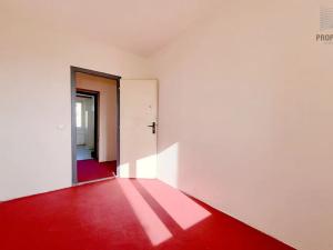 Prodej bytu 3+1, Brno, Mikuláškovo náměstí, 69 m2