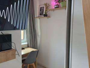 Prodej bytu 1+kk, Praha - Libeň, Hejtmánkova, 26 m2