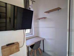 Prodej bytu 1+kk, Praha - Libeň, Hejtmánkova, 26 m2