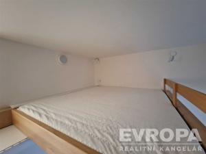 Prodej bytu 1+kk, Praha - Libeň, Hejtmánkova, 26 m2