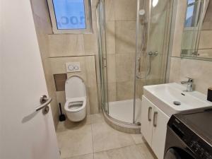 Prodej bytu 1+kk, Praha - Libeň, Hejtmánkova, 26 m2