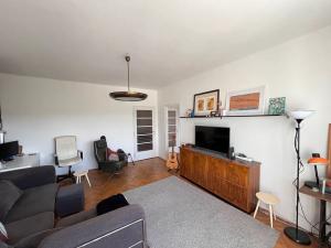 Prodej bytu 2+1, Praha - Podolí, Podolská, 94 m2