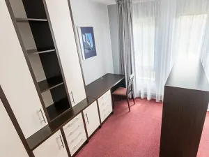 Pronájem bytu 2+kk, Praha - Nové Město, Horská, 67 m2