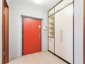 Pronájem bytu 2+kk, Praha - Nové Město, Horská, 67 m2