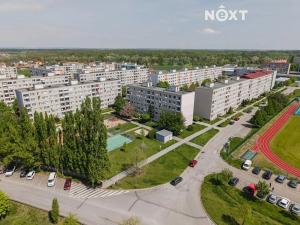 Prodej bytu 3+1, Břeclav, Na Valtické, 72 m2
