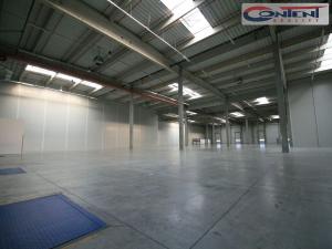 Pronájem výrobních prostor, Zdiby, Ke Zdibsku, 2880 m2