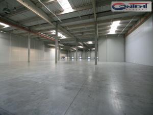 Pronájem výrobních prostor, Zdiby, Ke Zdibsku, 2880 m2
