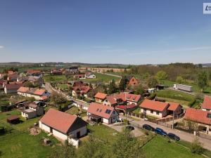 Prodej rodinného domu, Drásov, 124 m2