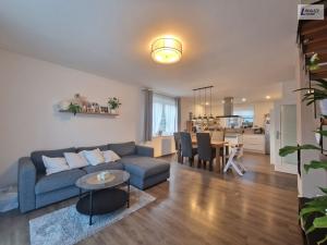 Prodej rodinného domu, Drásov, 124 m2