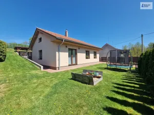 Prodej rodinného domu, Drásov, 124 m2