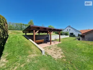 Prodej rodinného domu, Drásov, 124 m2