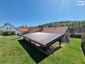 Prodej rodinného domu, Drásov, 124 m2