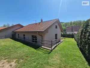 Prodej rodinného domu, Drásov, 124 m2