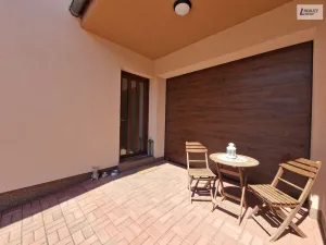 Prodej rodinného domu, Drásov, 124 m2