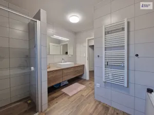 Prodej rodinného domu, Drásov, 124 m2