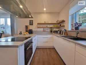 Prodej rodinného domu, Drásov, 124 m2