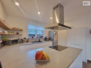 Prodej rodinného domu, Drásov, 124 m2