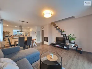 Prodej rodinného domu, Drásov, 124 m2