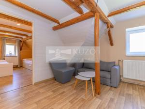 Prodej ubytování, Kovářská, Hamerská, 367 m2