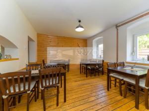 Prodej ubytování, Kovářská, Hamerská, 367 m2