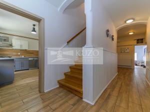 Prodej ubytování, Kovářská, Hamerská, 367 m2