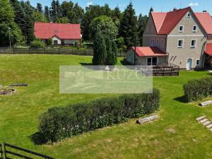 Prodej ubytování, Kovářská, Hamerská, 367 m2