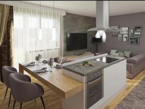 Prodej bytu 3+kk, Ostrava - Poruba, Mongolská, 73 m2
