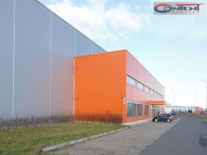 Pronájem skladu, Litovel - Nasobůrky, 18000 m2