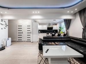 Prodej bytu 3+kk, Pardubice, Palackého třída, 74 m2