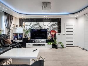 Prodej bytu 3+kk, Pardubice, Palackého třída, 74 m2