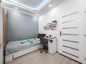 Prodej bytu 3+kk, Pardubice, Palackého třída, 74 m2