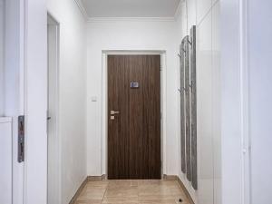 Prodej bytu 3+kk, Pardubice, Palackého třída, 74 m2