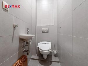 Pronájem bytu 2+1, Praha - Josefov, U starého hřbitova, 97 m2