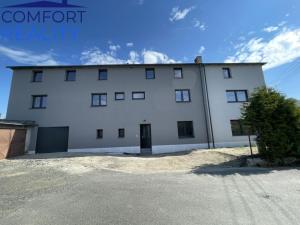Prodej bytu 3+1, Odry, Růžová, 90 m2