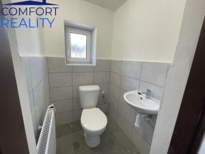 Prodej bytu 3+1, Odry, Růžová, 90 m2