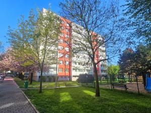 Prodej bytu 1+kk, Kolín - Kolín II, Březinova, 33 m2