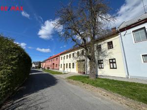 Prodej zemědělské usedlosti, Štěpánov - Moravská Huzová, 457 m2