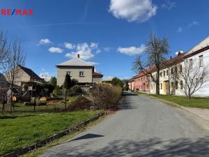 Prodej zemědělské usedlosti, Štěpánov - Moravská Huzová, 457 m2