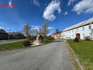 Prodej zemědělské usedlosti, Štěpánov - Moravská Huzová, 457 m2