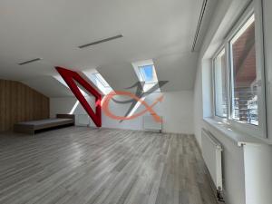 Pronájem bytu 2+kk, Rožnov pod Radhoštěm, 1. máje, 120 m2