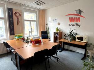 Prodej komerční nemovitosti, Karlovy Vary - Stará Role, Závodu míru, 700 m2