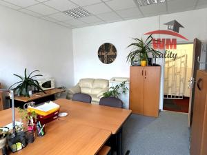 Prodej komerční nemovitosti, Karlovy Vary - Stará Role, Závodu míru, 700 m2
