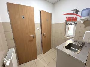 Prodej komerční nemovitosti, Karlovy Vary - Stará Role, Závodu míru, 700 m2