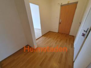 Pronájem bytu 2+1, Karviná - Nové Město, tř. Osvobození, 55 m2
