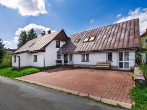 Prodej rodinného domu, Rokytnice nad Jizerou - Horní Rokytnice, 322 m2