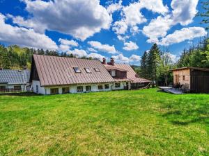 Prodej rodinného domu, Rokytnice nad Jizerou - Horní Rokytnice, 322 m2