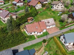Prodej rodinného domu, Rokytnice nad Jizerou - Horní Rokytnice, 322 m2