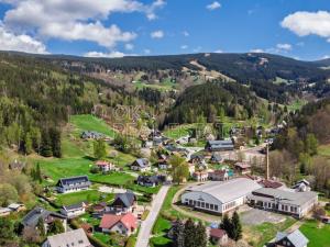 Prodej rodinného domu, Rokytnice nad Jizerou - Horní Rokytnice, 322 m2