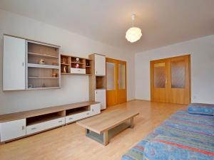 Pronájem bytu 2+1, Praha - Stodůlky, Petržílkova, 82 m2